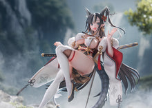 Load image into Gallery viewer, PRE-ORDER Tatsu Chan 1/7 Scale Figure toridamono