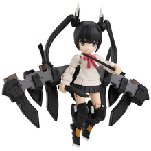 Load image into Gallery viewer, PRE-ORDER Team 5 Heavily Armed High School Girls Desktop Army Series