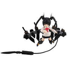 Load image into Gallery viewer, PRE-ORDER Team 5 Heavily Armed High School Girls Desktop Army Series