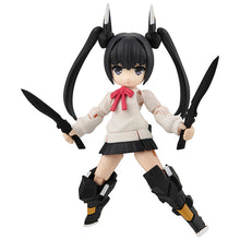Load image into Gallery viewer, PRE-ORDER Team 5 Heavily Armed High School Girls Desktop Army Series