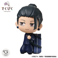 Load image into Gallery viewer, PRE-ORDER Tekupiku Suguru Geto Jujutsu Technical High School Jujutsu Kaisen