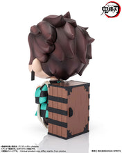 Load image into Gallery viewer, PRE-ORDER Tekupiku Tanjiro Kamado Demon Slayer