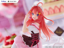 Load image into Gallery viewer, PRE-ORDER Tenitol Fig a la Mode Itsuki The Quintessential Quintuplets ∽