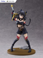 Load image into Gallery viewer, PRE-ORDER Tenitol Fran & Master Reincarnated as a Sword