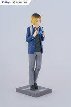 Load image into Gallery viewer, PRE-ORDER Tenitol Kenma Kozume Figure Haikyuu!!
