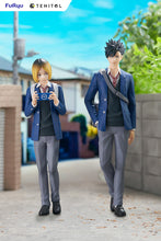 Load image into Gallery viewer, PRE-ORDER Tenitol Kenma Kozume Figure Haikyuu!!