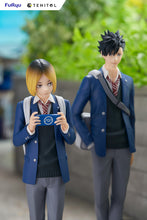 Load image into Gallery viewer, PRE-ORDER Tenitol Kenma Kozume Figure Haikyuu!!