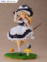 Load image into Gallery viewer, PRE-ORDER Tenitol Marisa Kirisame Touhou Project