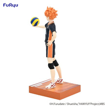 Load image into Gallery viewer, PRE-ORDER Shoyo Hinata Haikyu!!