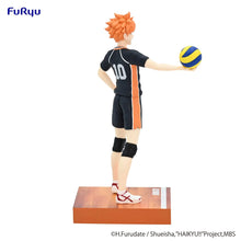 Load image into Gallery viewer, PRE-ORDER Shoyo Hinata Haikyu!!