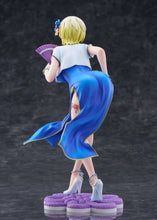 Load image into Gallery viewer, PRE-ORDER Tenka Izumo Chinese dress version Chained Soldier