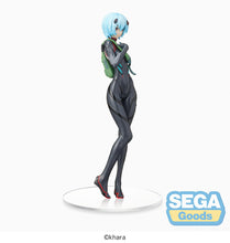 Load image into Gallery viewer, PRE-ORER Tentative Name: Rei Ayanami Luminasta Figure Evangelion: 3.0+1.0 Thrice Upon a Time
