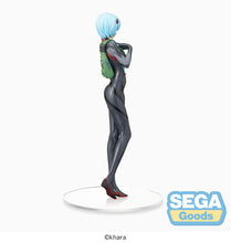 Load image into Gallery viewer, PRE-ORER Tentative Name: Rei Ayanami Luminasta Figure Evangelion: 3.0+1.0 Thrice Upon a Time