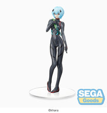 Load image into Gallery viewer, PRE-ORER Tentative Name: Rei Ayanami Luminasta Figure Evangelion: 3.0+1.0 Thrice Upon a Time