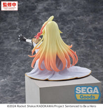 Load image into Gallery viewer, PRE-ORDER Teoritta PM Perching Figure Sentenced to Be a Hero