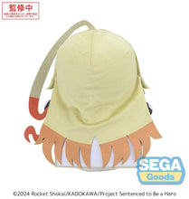 Load image into Gallery viewer, PRE-ORDER Teoritta PtZ Puppet Sentenced to Be a Hero