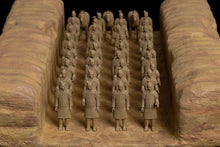 Load image into Gallery viewer, PRE-ORDER Terracotta Army PS Plastic Model