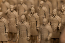 Load image into Gallery viewer, PRE-ORDER Terracotta Army PS Plastic Model