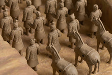 Load image into Gallery viewer, PRE-ORDER Terracotta Army PS Plastic Model