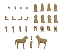 Load image into Gallery viewer, PRE-ORDER Terracotta Army PS Plastic Model
