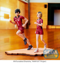 Load image into Gallery viewer, PRE-ORDER Tetsuro Kuroo High Premium Figure Haikyu!!