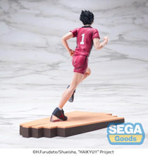 Load image into Gallery viewer, PRE-ORDER Tetsuro Kuroo High Premium Figure Haikyu!!