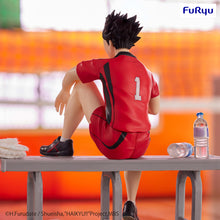 Load image into Gallery viewer, PRE-ORDER Tetsuro Kuroo Noodle Stopper Figure Haikyu!!