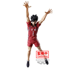 Load image into Gallery viewer, PRE-ORDER Tetsuro Kuroo Posing Figure Haikyu!!