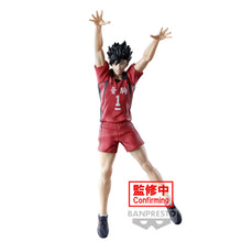 Load image into Gallery viewer, PRE-ORDER Tetsuro Kuroo Posing Figure Haikyu!!