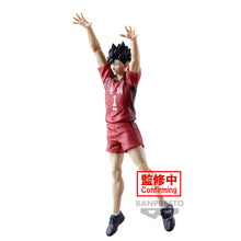 Load image into Gallery viewer, PRE-ORDER Tetsuro Kuroo Posing Figure Haikyu!!
