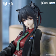 Load image into Gallery viewer, PRE-ORDER Texas Will ver. Noodle Stopper Figure Arknights