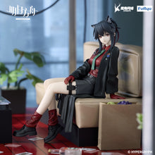 Load image into Gallery viewer, PRE-ORDER Texas Will ver. Noodle Stopper Figure Arknights
