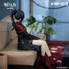Load image into Gallery viewer, PRE-ORDER Texas Will ver. Noodle Stopper Figure Arknights