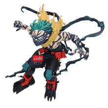 Load image into Gallery viewer, PRE-ORDER The Amazing Heroes DX Izuku Midoriya Overlay II My Hero Academia