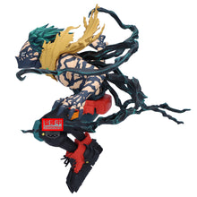 Load image into Gallery viewer, PRE-ORDER The Amazing Heroes DX Izuku Midoriya Overlay II My Hero Academia