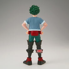 Load image into Gallery viewer, PRE-ORDER The Amazing Heroes Izuku Midoriya 10th Anniversary Ver. My Hero Academia