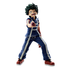 Load image into Gallery viewer, PRE-ORDER The Amazing Heroes Izuku Midoriya Sports Festival ver. My Hero Academia