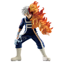 Load image into Gallery viewer, PRE-ORDER The Amazing Heroes Shoto Todoroki Sports Festival ver. My Hero Academia