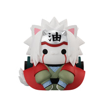 Load image into Gallery viewer, PRE-ORDER The Big Nyaruto Series The Sannin Set Mega Cat Project Naruto Nyanto! (with gift)