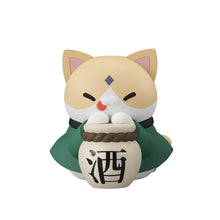 Load image into Gallery viewer, PRE-ORDER The Big Nyaruto Series The Sannin Set Mega Cat Project Naruto Nyanto! (with gift)