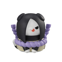Load image into Gallery viewer, PRE-ORDER The Big Nyaruto Series The Sannin Set Mega Cat Project Naruto Nyanto! (with gift)