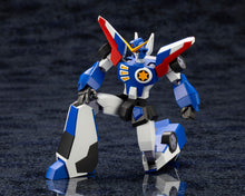Load image into Gallery viewer, PRE-ORDER The Brave Fighter Of Legend Da-Garn & Gx Parts Plastic Model