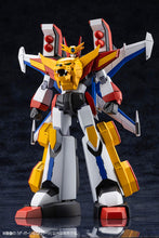 Load image into Gallery viewer, PRE-ORDER The Brave Fighter Of Legend Da-Garn & Gx Parts Plastic Model