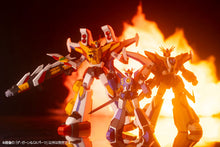 Load image into Gallery viewer, PRE-ORDER The Brave Fighter Of Legend Da-Garn & Gx Parts Plastic Model