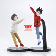Load image into Gallery viewer, PRE-ORDER The Dumpster Battle Figure Haikyu!!