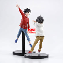 Load image into Gallery viewer, PRE-ORDER The Dumpster Battle Figure Haikyu!!