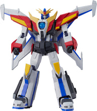 Load image into Gallery viewer, PRE-ORDER The Gattai Da-Garn X The Brave Fighter of Legend Da-Garn (re-run)