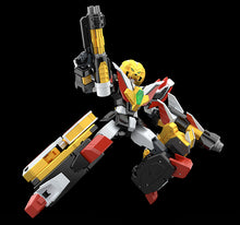 Load image into Gallery viewer, PRE-ORDER The Gattai Ga-Orn The Brave Fighter of Legend Da-Garn (re-run)