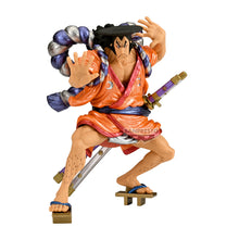 Load image into Gallery viewer, PRE-ORDER The Kouzuki Oden King Of Artist One Piece