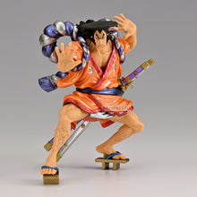 Load image into Gallery viewer, PRE-ORDER The Kouzuki Oden King Of Artist One Piece